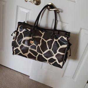 Dooney & Burke handbag